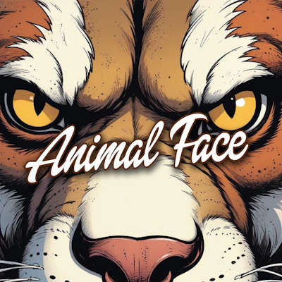 DELI - Animal Face Shake - FLOWER by 75 Labs at King of Budz