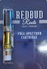 $5 off All Redbud Carts 