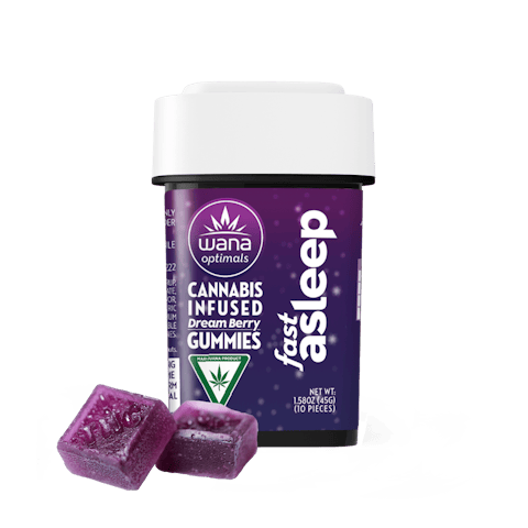 Edibles | Skymint Lansing - Saginaw St