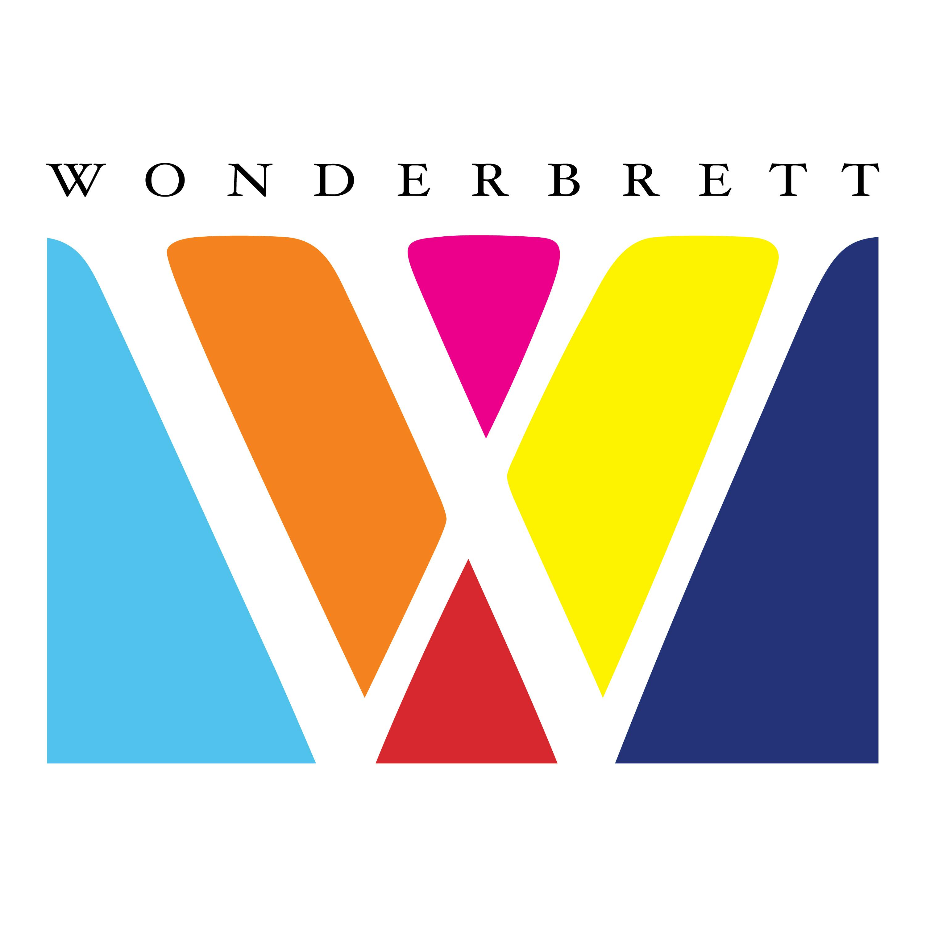 Wonderbrett Juicy Fruit