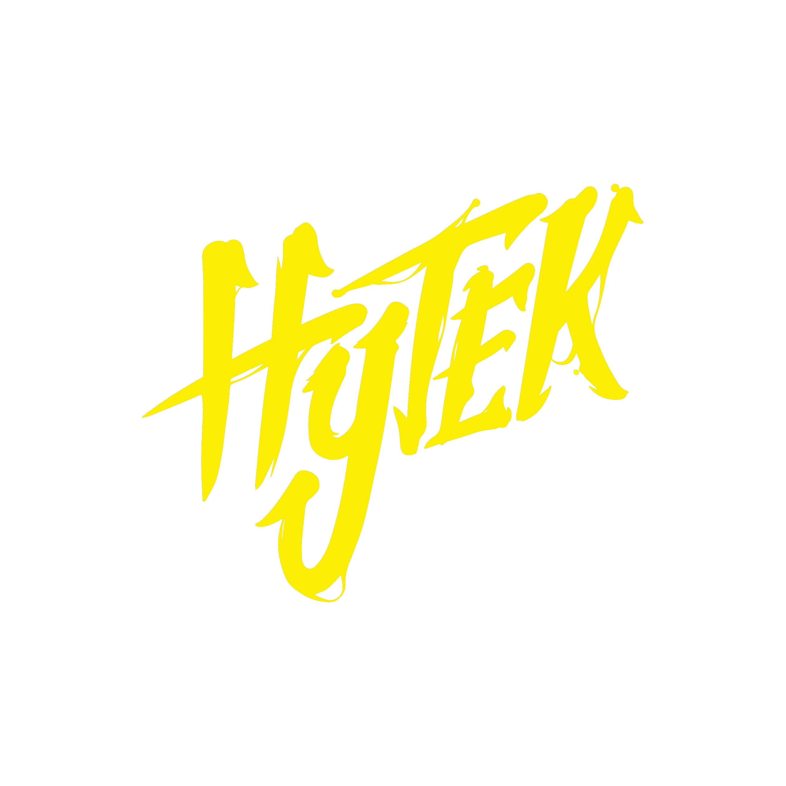 Hytek - 1g Live Rosin - Bubblegum Sherb
