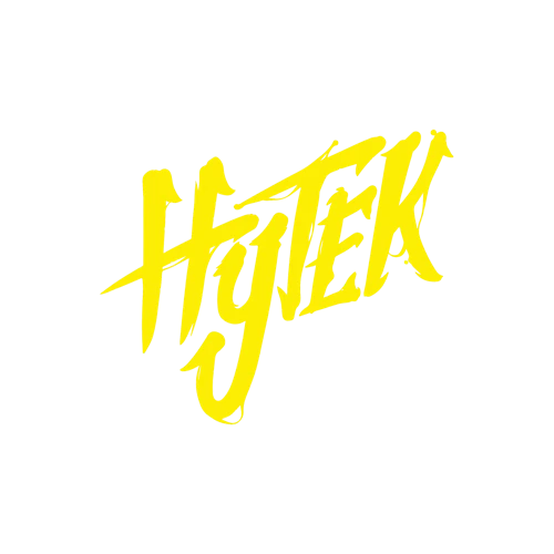 Hytek - 1g Live Rosin - Lantz