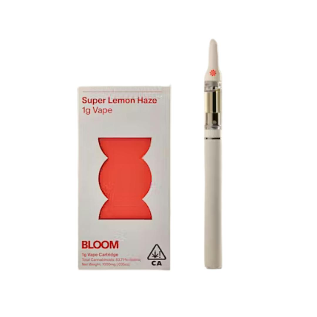 SUPER LEMON HAZE CLASSIC CARTRIDGE