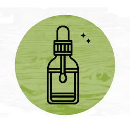 Tinctures category image