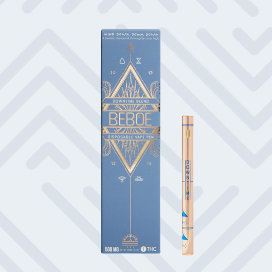 Mana Supply Co
