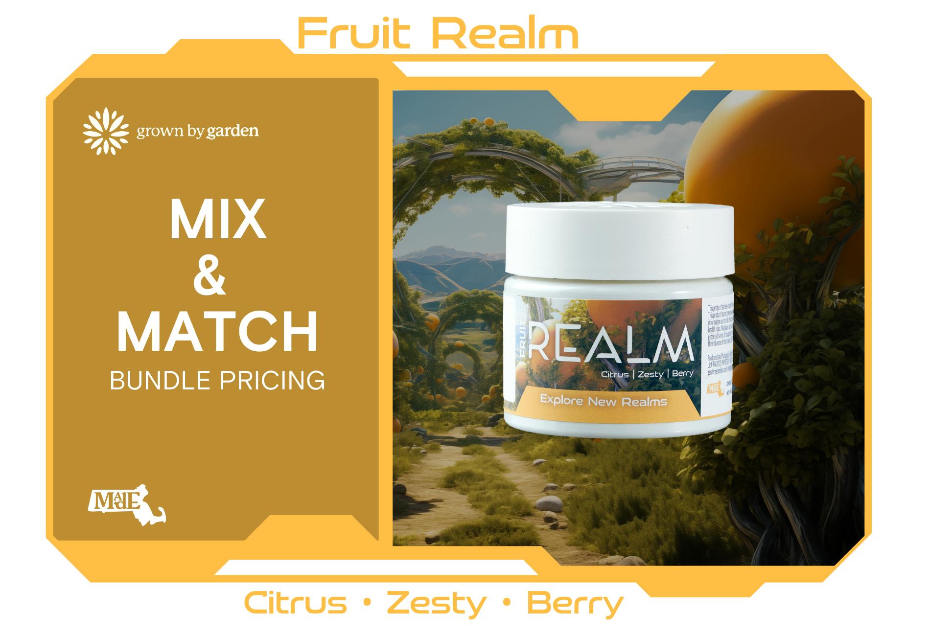 Blurberry I Fruit