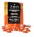 Orange 1:10