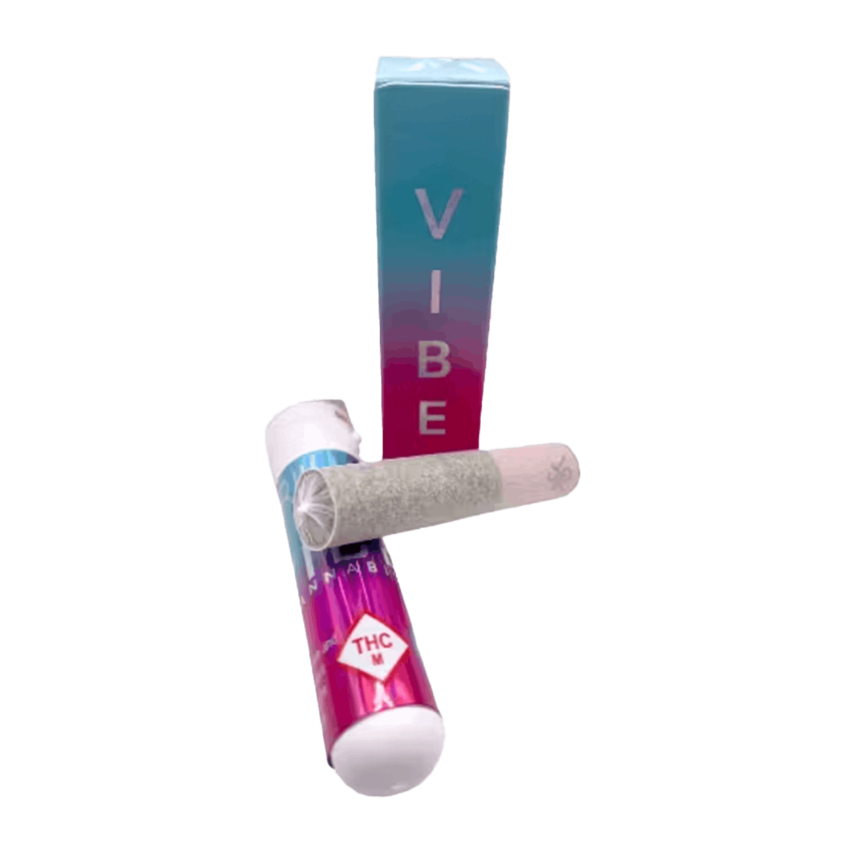 VIBE Bluenana Muffins Hash Hole Marijuana for Sale St. Louis 