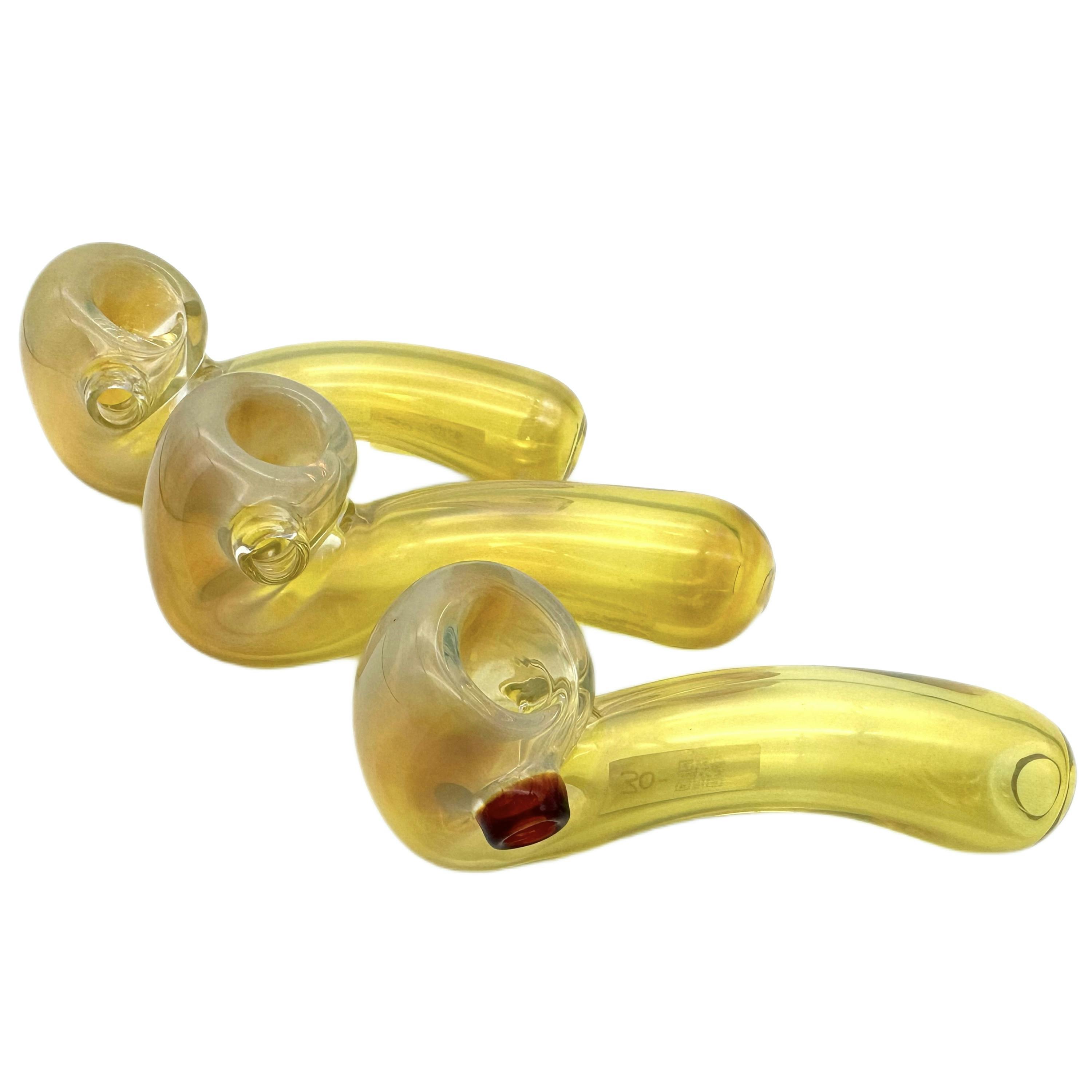 image of Color Changing Sherlock Pipe | Witch Doctor