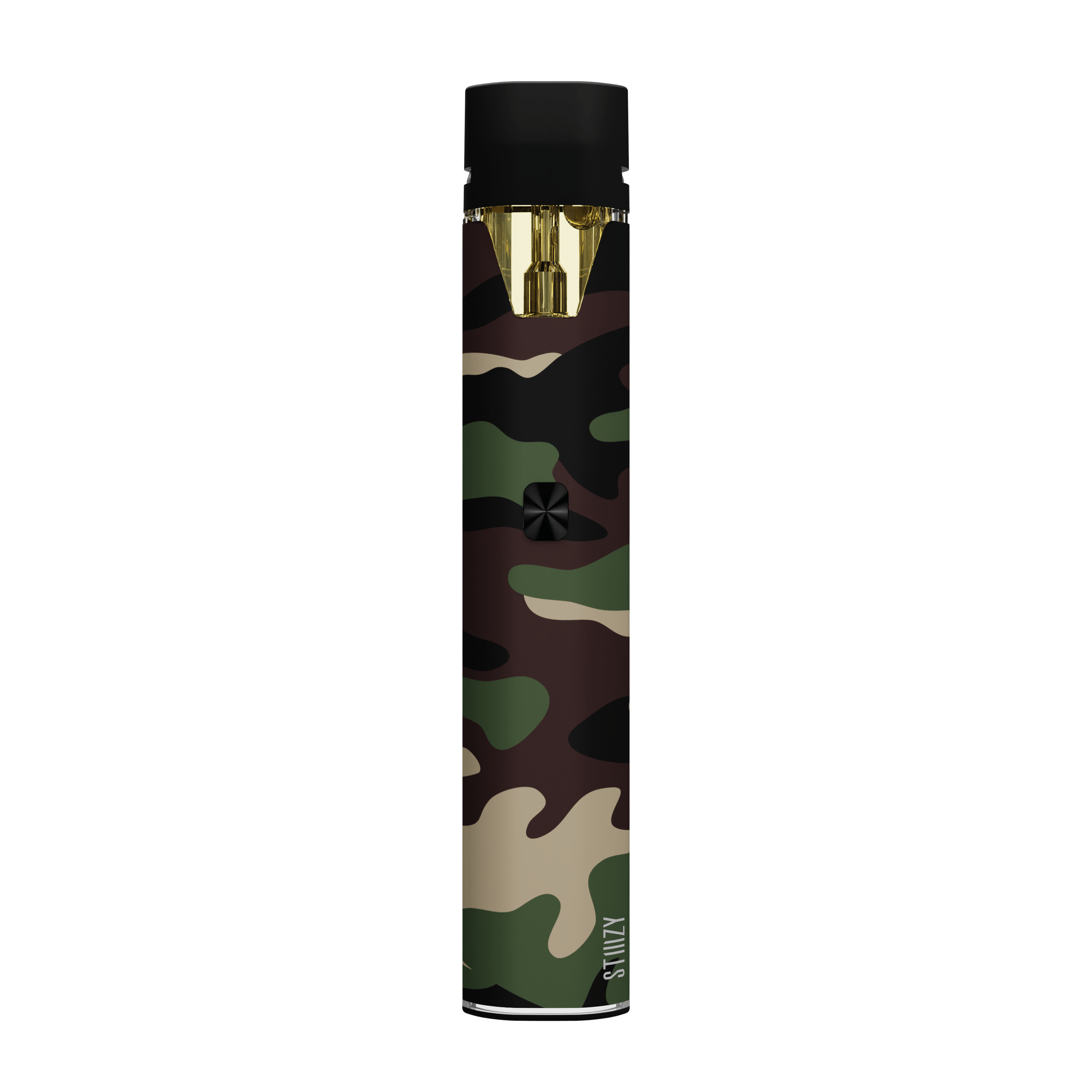 Stiiizy | Battery | Pro | Camo | BUZZ