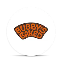 Bubby's Baked Logo