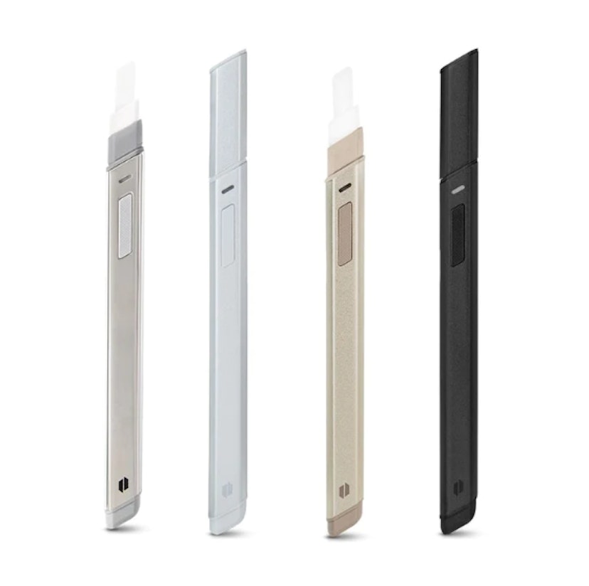 Puffco | Hot Knife Heated Loading Tool | Pearl