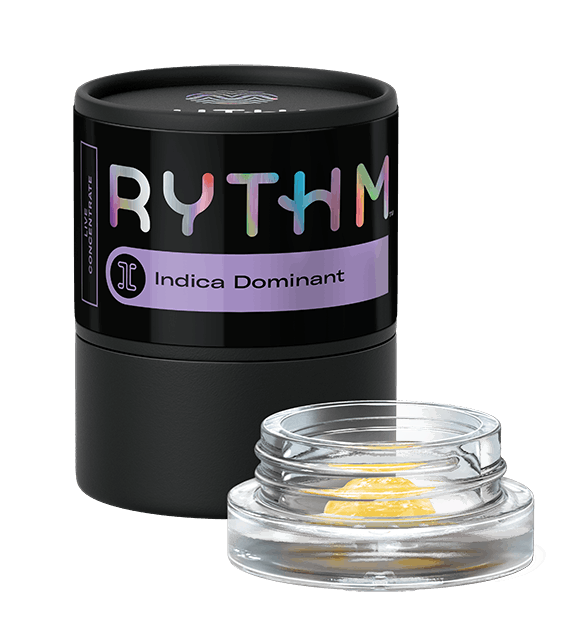 Rythm - 1g Live Resin - Animal Scout