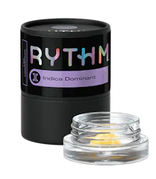 Rythm - 2g Live Resin - Animal Scout