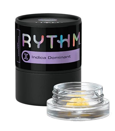 Rythm - 2g Live Resin - Animal Scout