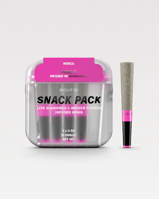 NETO 専用 Pre-Rolled Joints - Ready-to-Smoke Cannabis Pre Rolls Near You