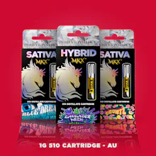 MKX - 1g Cart - Blue Dream (S)