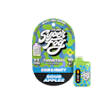 TWISTED Liquid Diamonds 1g Jefé Plus - Sour Applez