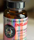 Inflamed Capsules