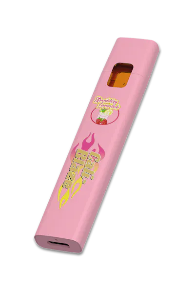 CALI-BLAZE Mojito Disposable Vape 1G 1g Vaporizers