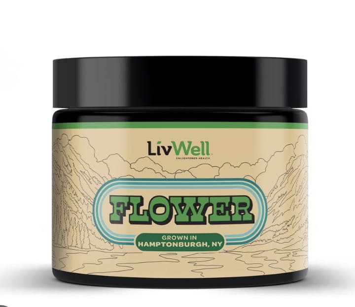 LivWell | Memory Loss OG | 28g