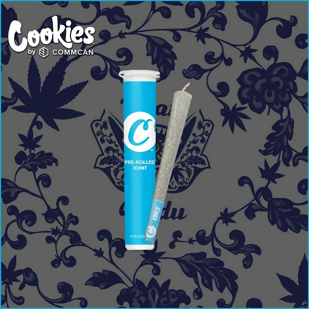 Product That Badu | Pre Rolls | 1g