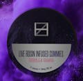 HZ: Dragonfruit Diesel - Live Rosin Gummies 10pk 116mg