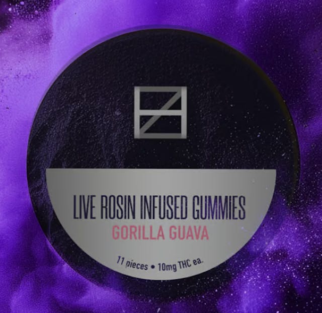 Cannabis infused gummies evenly dosed commonly sold in multi-packs, which makes controlling your intake easy and reliable. Because edibles are digested and absorbed by your stomach and liver, the activation is often longer than other consumption methods, taking on average 45 minutes, and sometimes up to 2 hours. It is important to start low and slow when consuming edibles so you don't over do it. Take extra caution to ensure edibles are out of the reach of children.