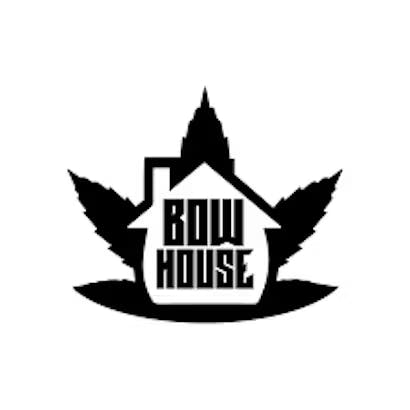 Bowhouse BOW HOUSE | BLUE GLUE | LIVE RESIN BALLER BUCKET | HYBRID — CONCENTRATES