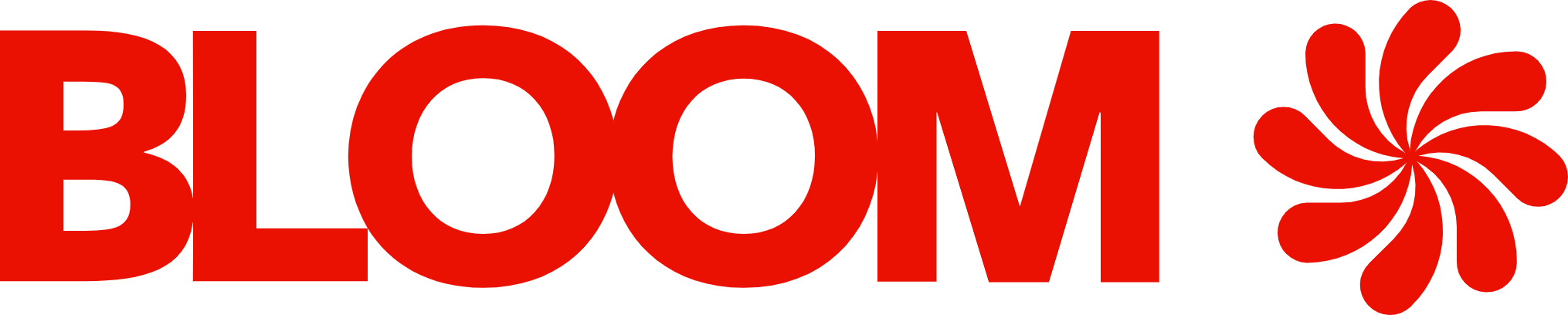 BLOOM logo