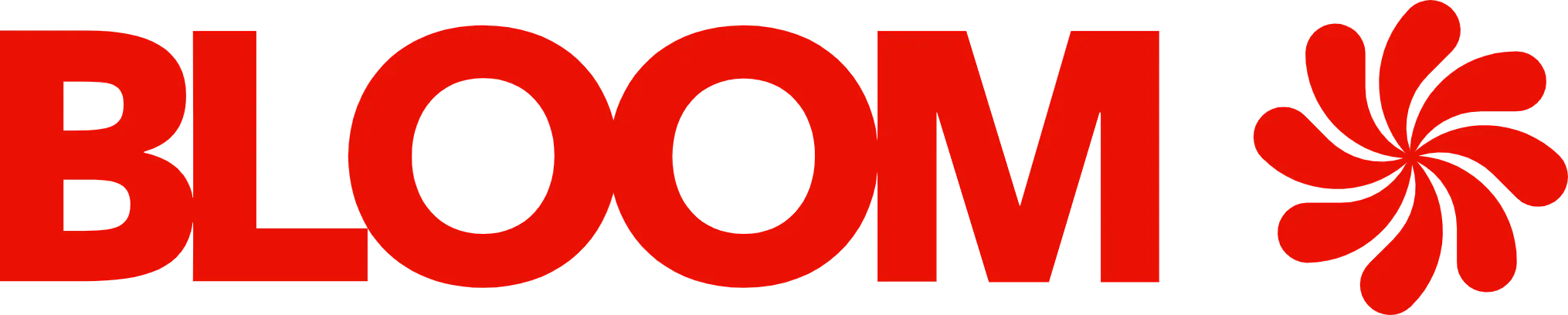 BLOOM logo