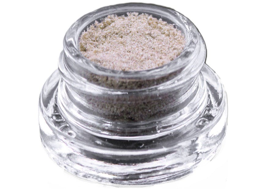 Photo of High Peaks | Full Spectrum Bubble Hash Concentrate 1g
