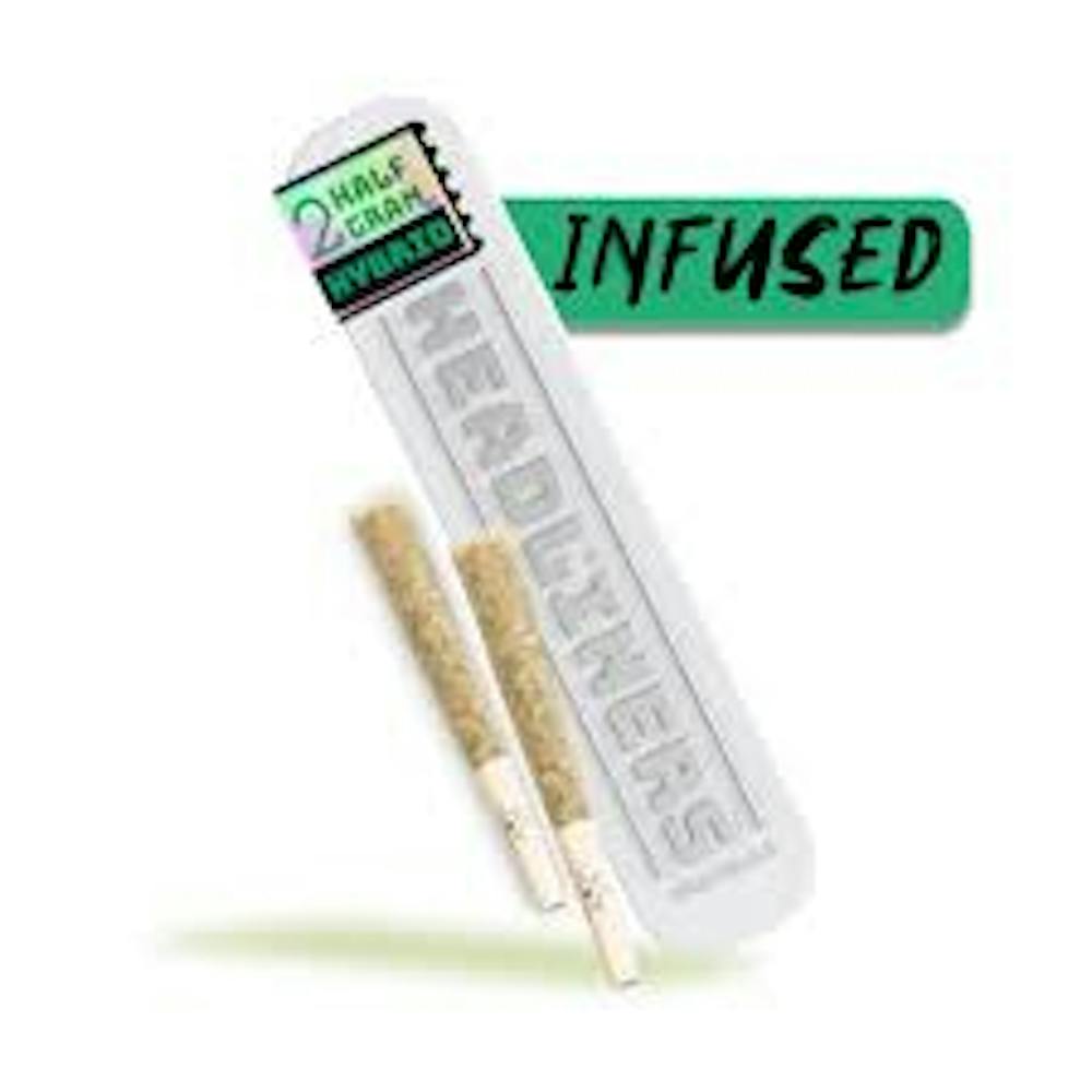 Product Apples & Bananas x Pura Vida | Infused Pre-Roll 1g