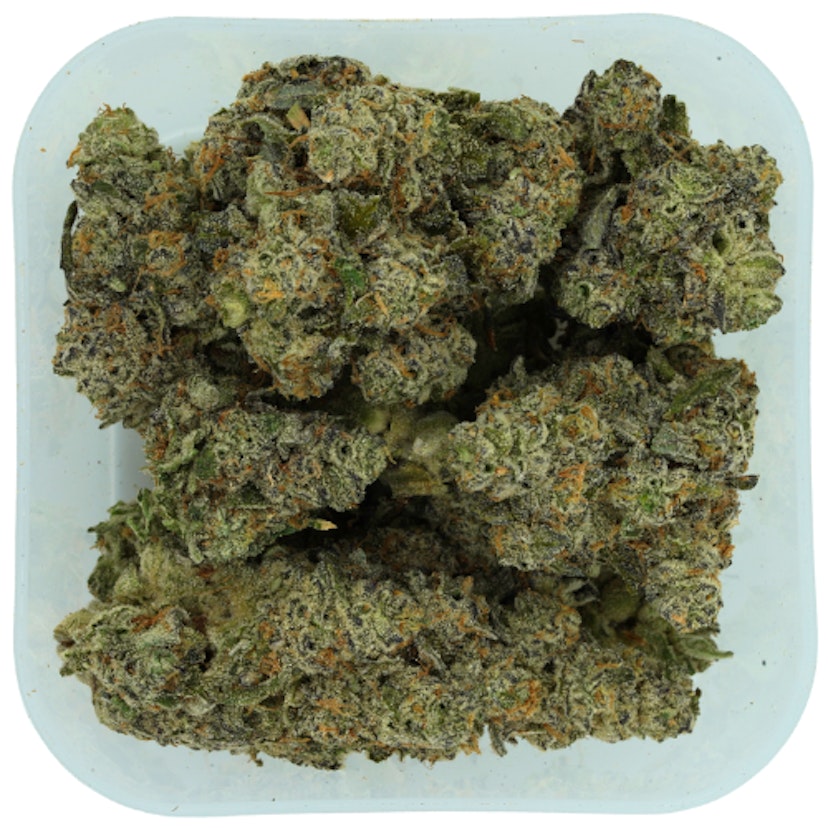 Freedom Green Farms Flower Nighty Night