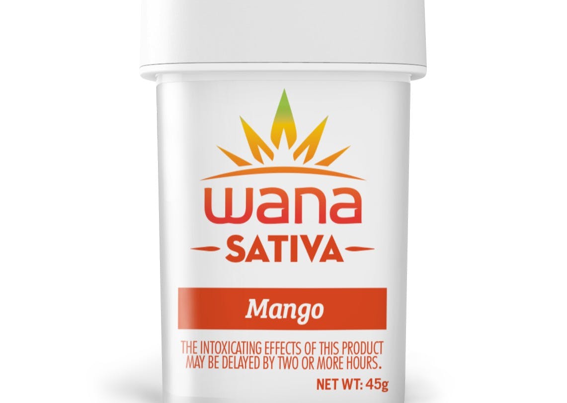 Wana Classic Mango