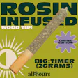 Big Timer Rosin