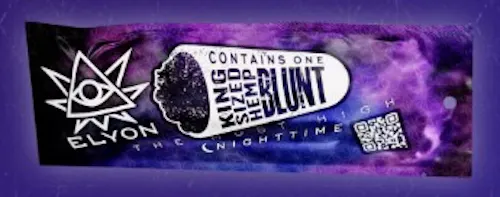 700 High St – Preroll 1pk/1.75g-active