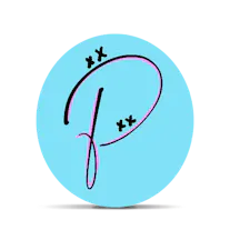 Persy Logo