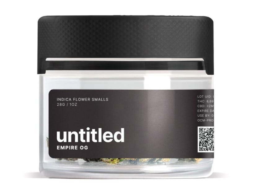 Product Empire OG (I) Smalls Untitled