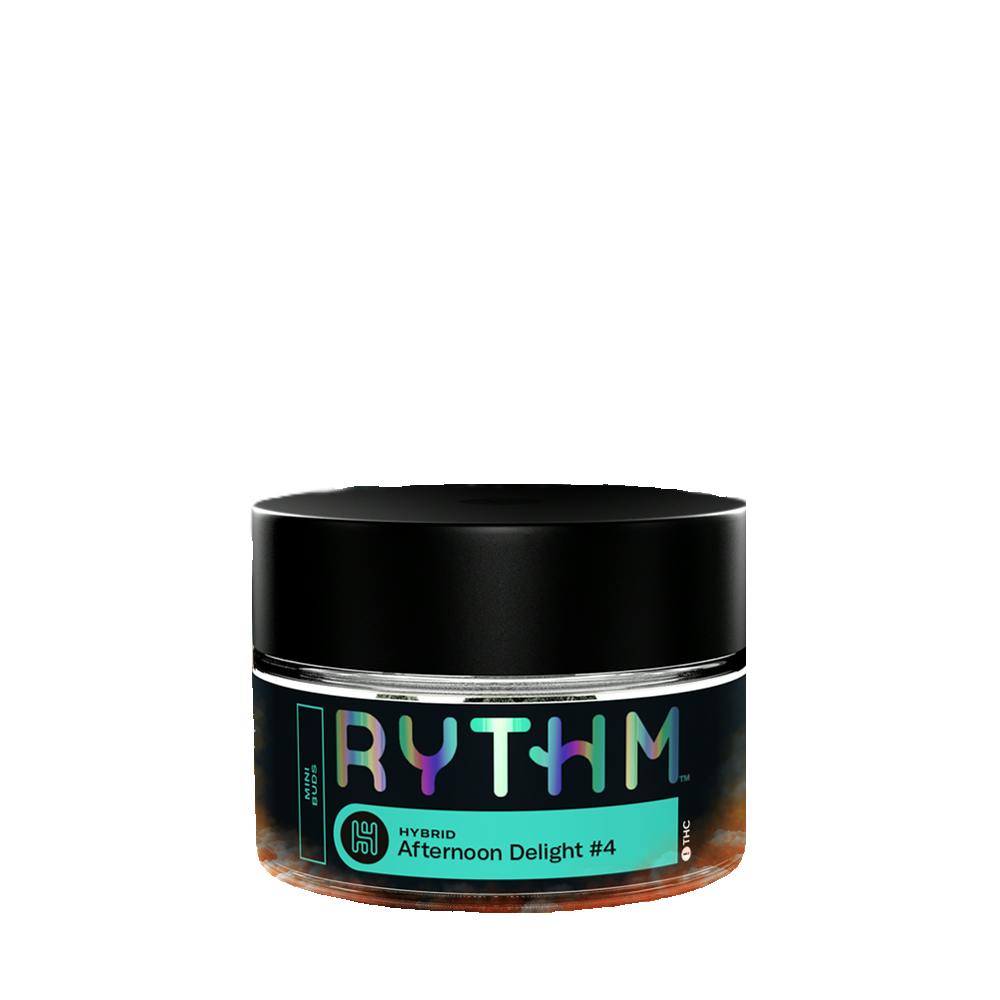 Afternoon Delight | Smalls