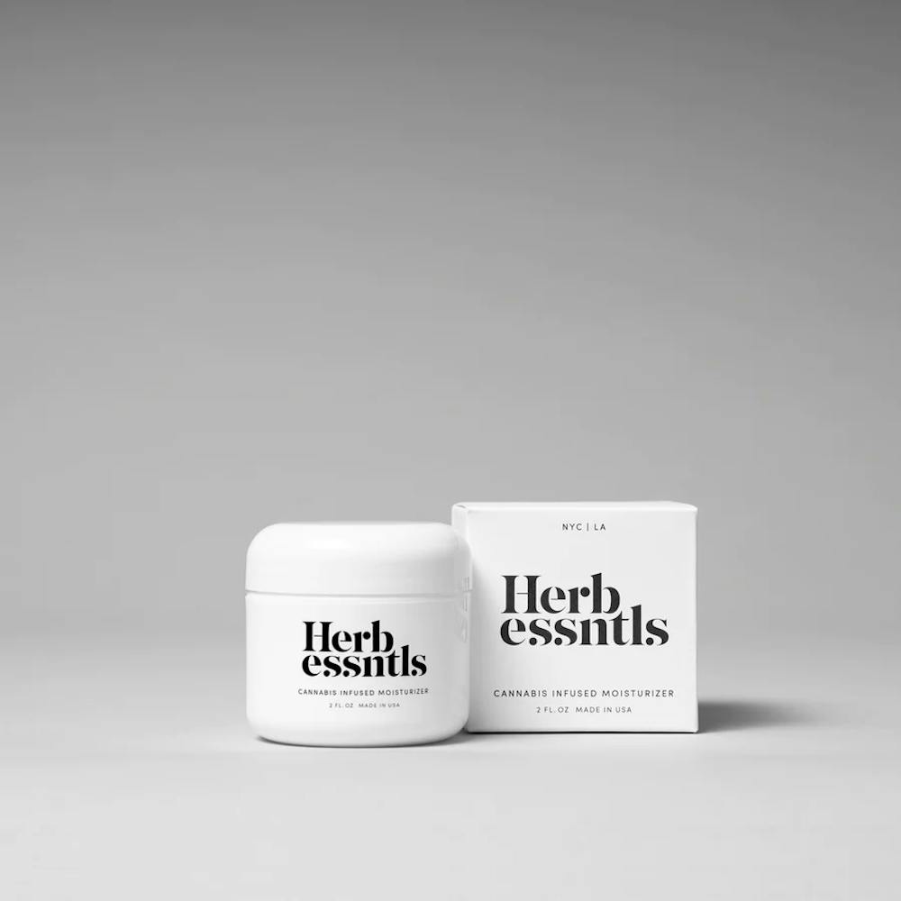 Product Cannabis Infused Moisturizer