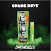 2/$40: Crude Boys & Drip 2g Disposable Vape