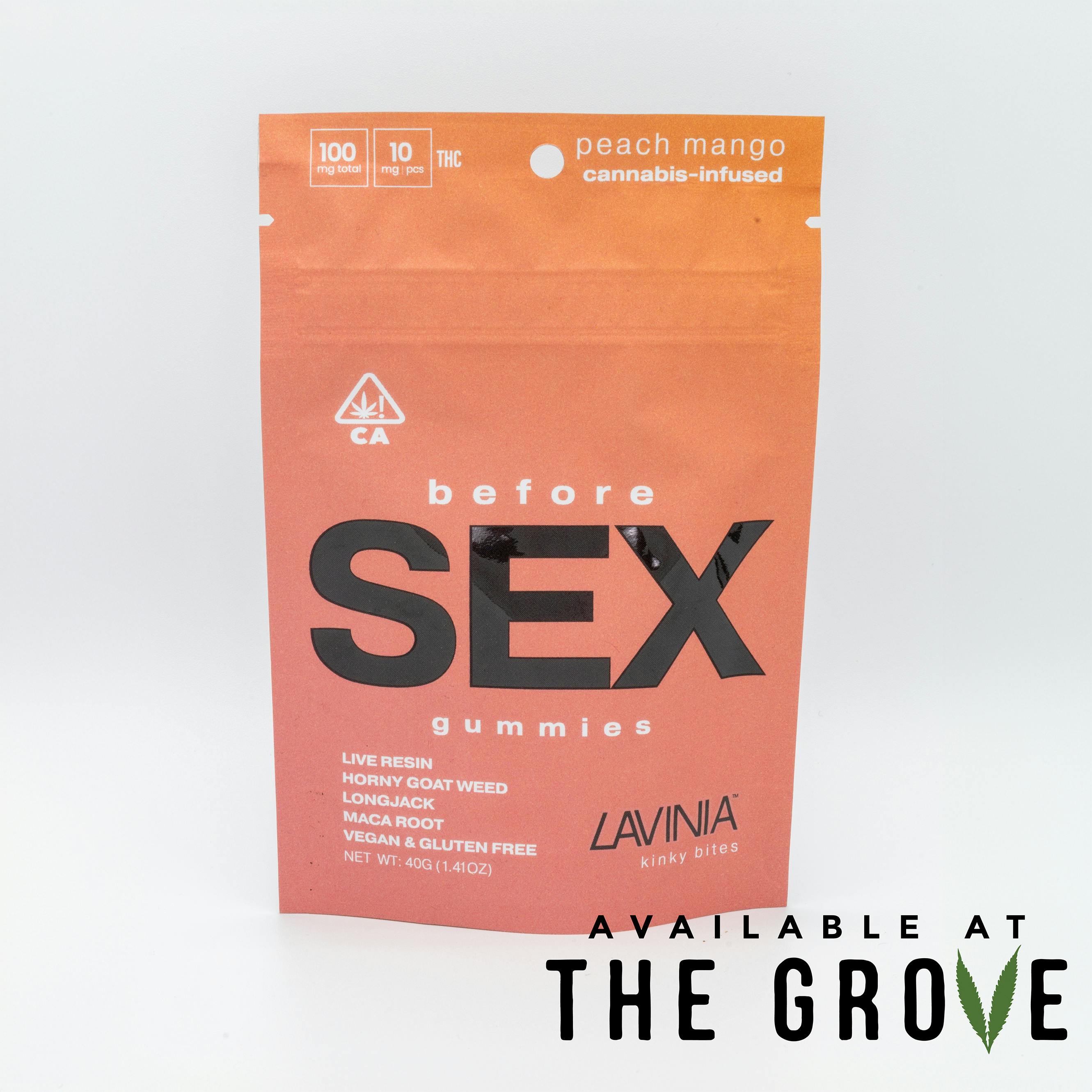 The Grove La Mesa Menu: Shop Cannabis Online Now!