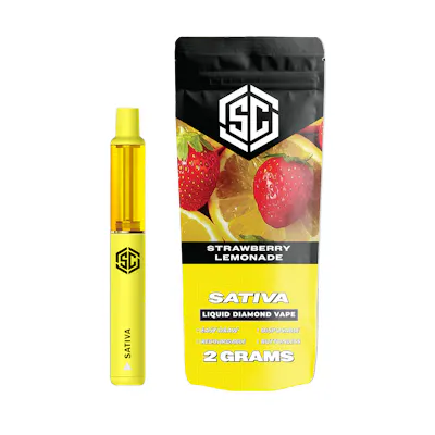 th3 vape TRE House HHC Live Rosin Vape Pen – Ethereal Gold Dispensary main image 0