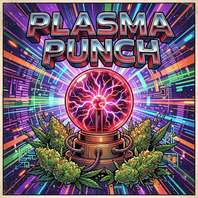 DELI - Plasma Punch (Smalls)