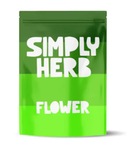 Lime Trail (S) – (28g) – Simply Herb-active