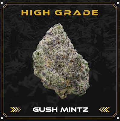 Product: Gush Mintz | High Grade