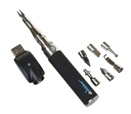 Dr. Dabber – Cutter – Other Acc-active