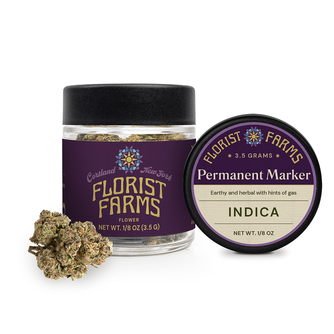 Ready 2 Roll Ready 2 Roll | Indica | 7g | Ground Flower - Stoops