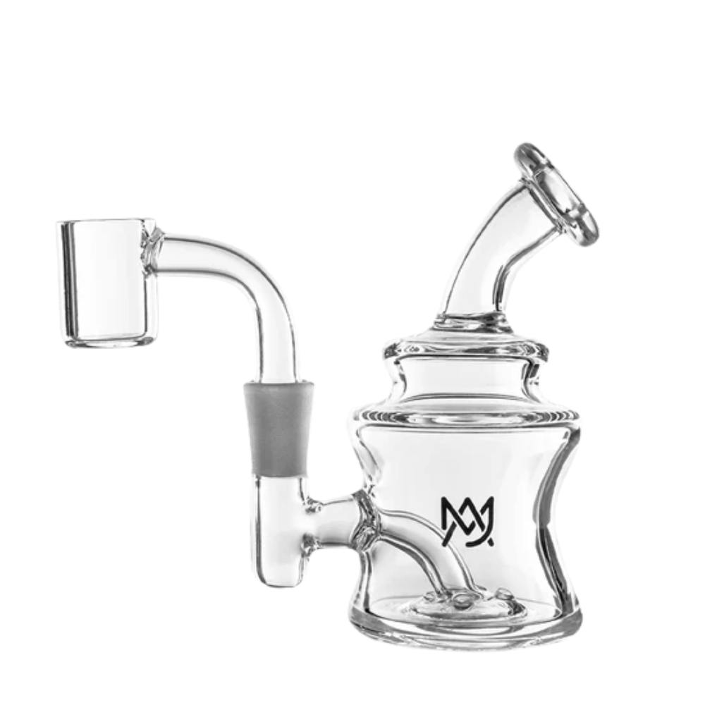 MJ Arsenal - Jammer Mini Dab Rig - 4